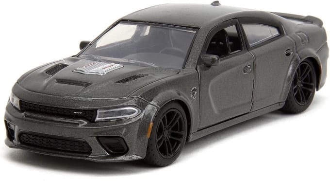 Dodge Charger SRT Hellcat Fast & Furious