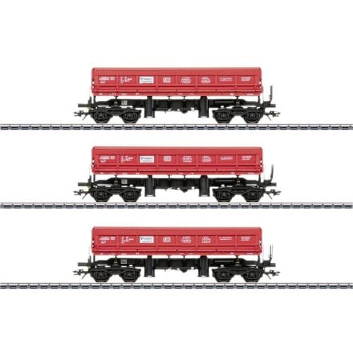 Märklin 48458 Stortgoedwagen AC