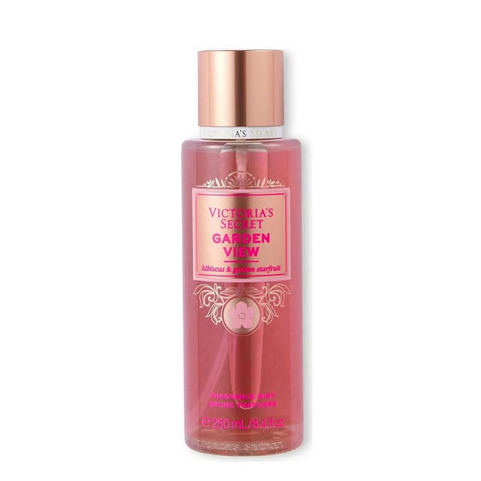Victoria's Secret Garden View Body Mist 250 ml