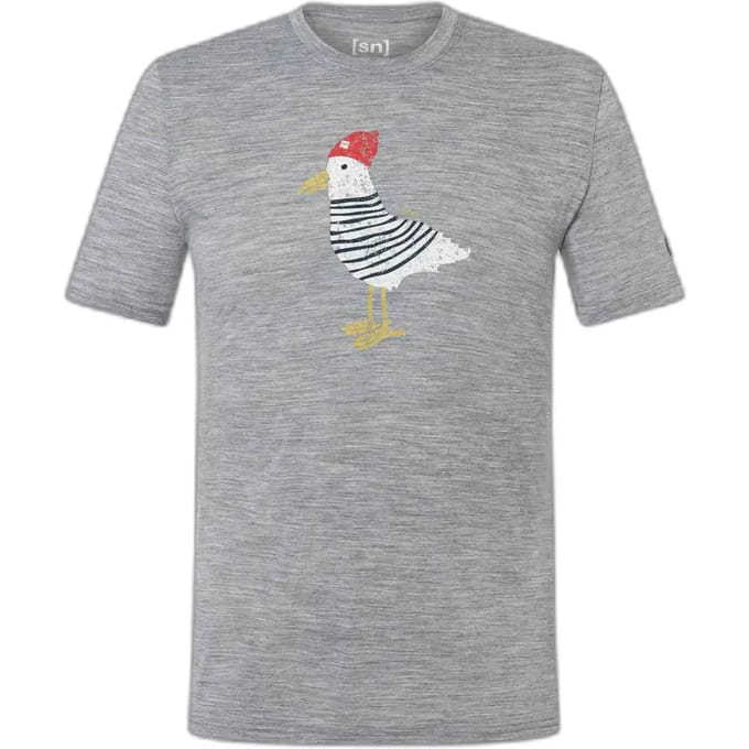 Maillot super.natural Johnny