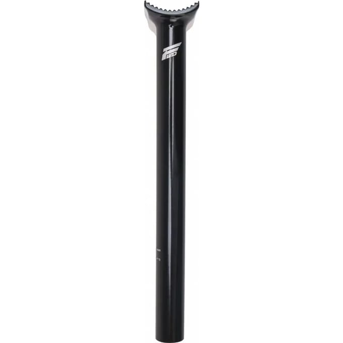 FORWARD Joyride Pivotal Zadelpen Ø22,2 mm, zwart