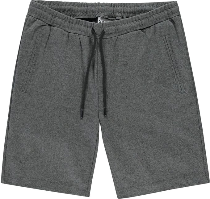 Cars Jeans Short Herell Jr. - Jongens