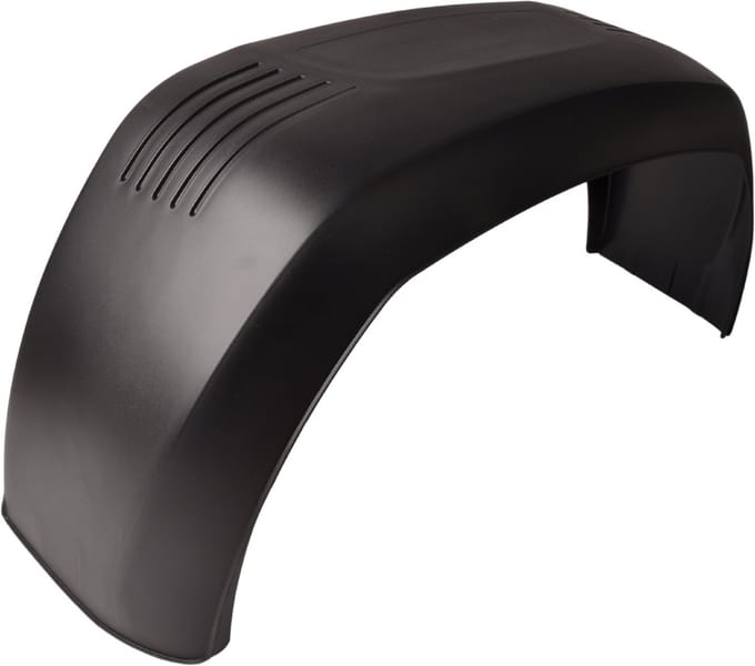 AL-KO spatbord 13/14/15 inch - 806x240x380 mm