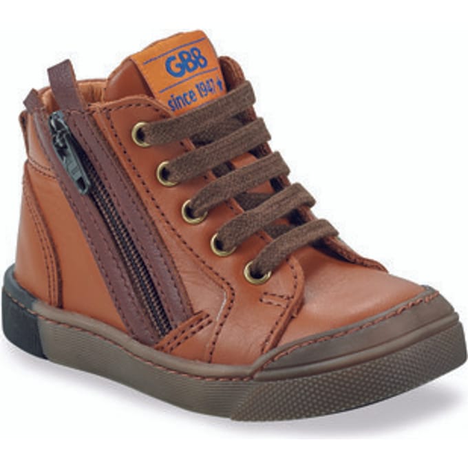 GBB  Hoge Sneakers GUSTAVE