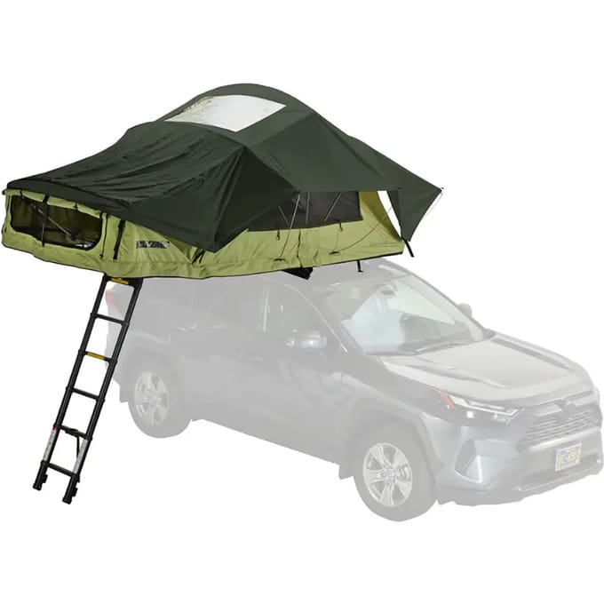 Autodak Yakima Skyrise HD 3 MD