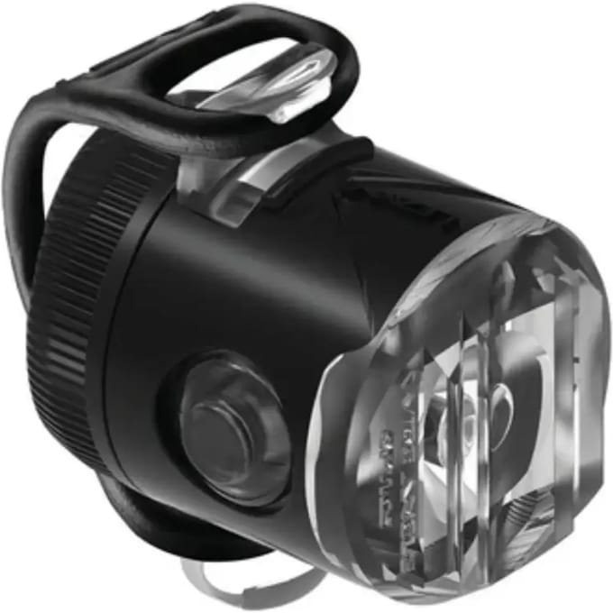 Fietsvoorverlichting Lezyne Emto Usb C
