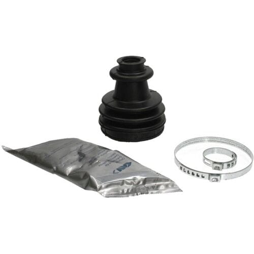 Balgenset, aandrijfas SPIDAN 23110