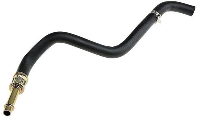 Hydraulische slang, besturing OEM 32411094306