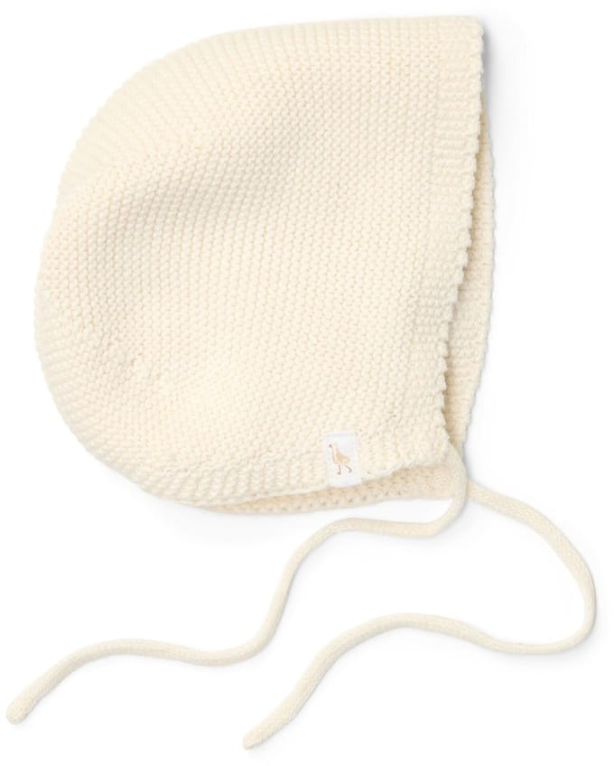Muts - Wit - Maat 1 - Newborn Naturals