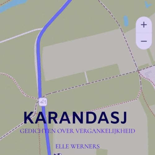 Karandasj - ELLE WERNERS