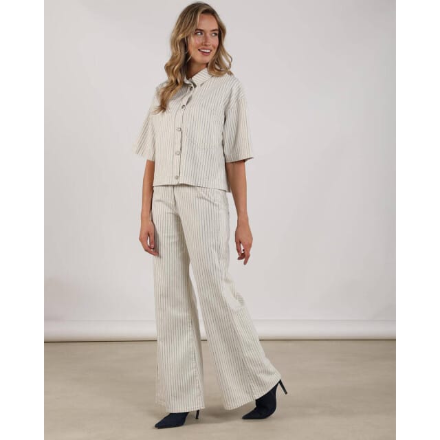 Nukus - NKS09065 - Senna Pants Stripe