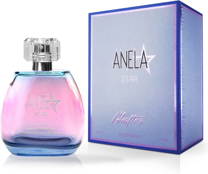 Chatler Anela Star Eau de Parfum 100 ml