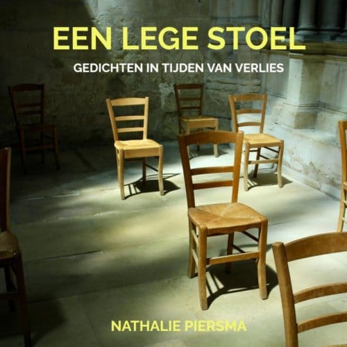Een Lege Stoel - Nathalie Piersma