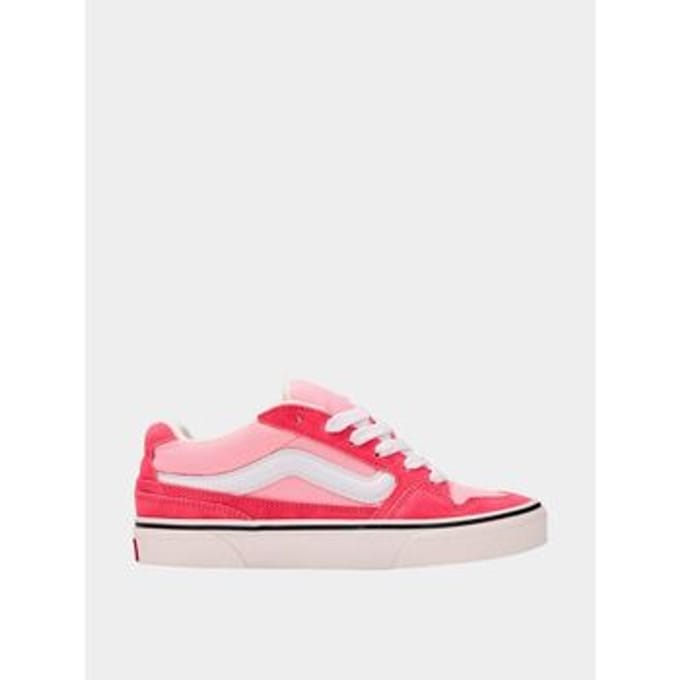 Korte Broek Vans CALDRONE VN0007P9FUO1-CANDIED PINK