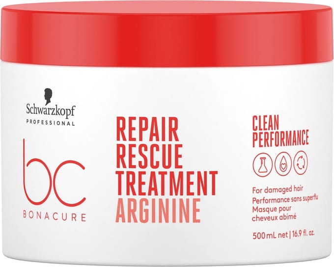 Herstellende Intense Kuur Peptide Pepair Schwarzkopf