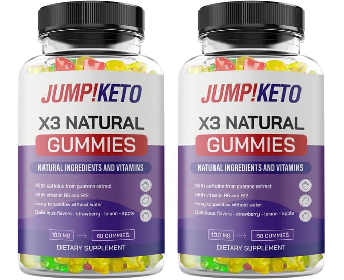 Jump!Keto-2x