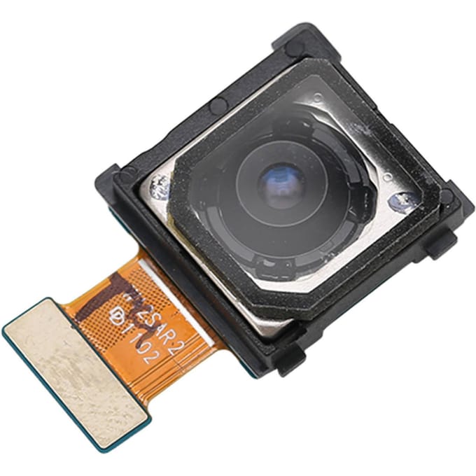 Module Câble Flex Caméra Arrière Connecteur Caméra Principale Arrière pour Téléphone Mobile S20FE 5G black