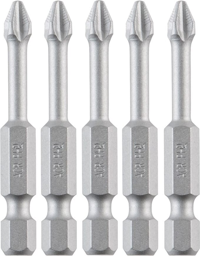 DeWALT DT7246 Schroefbit PH2 50mm VE=5