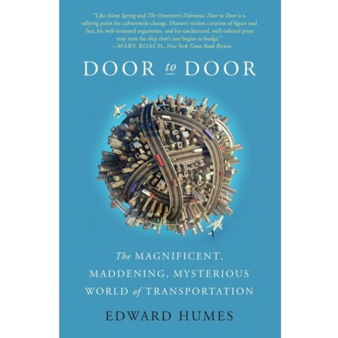Door To Door - Edward Humes