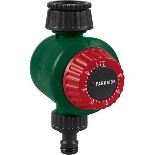 PARKSIDE Tuinslangkoppeling (Watertimer)
