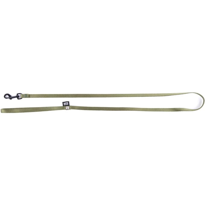 Hondenriem classic nylon Martin Sellier XS