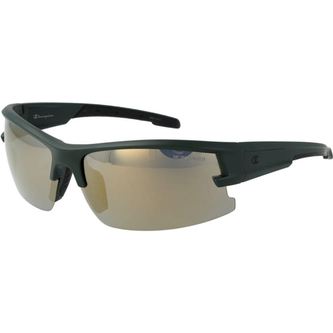 Zonnebril Champion Zonnebril CU5161 C01 70