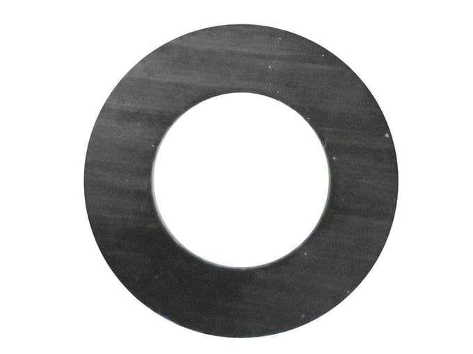 Petromax Ring Voor Manometer – Rubber Afdichtring Voor Betrouwbare Drukmeting