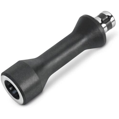 Fijne Verlenging Lengte 100 mm incl. Adapter voor centreerboor - 63106017010