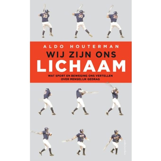 Wij Zijn Ons Lichaam - Aldo Houterman