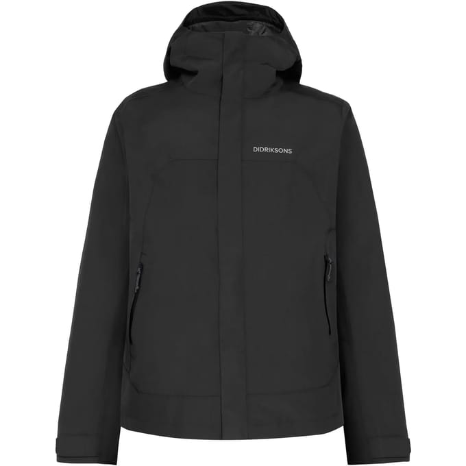 Hooded jacket Didriksons Grit 3