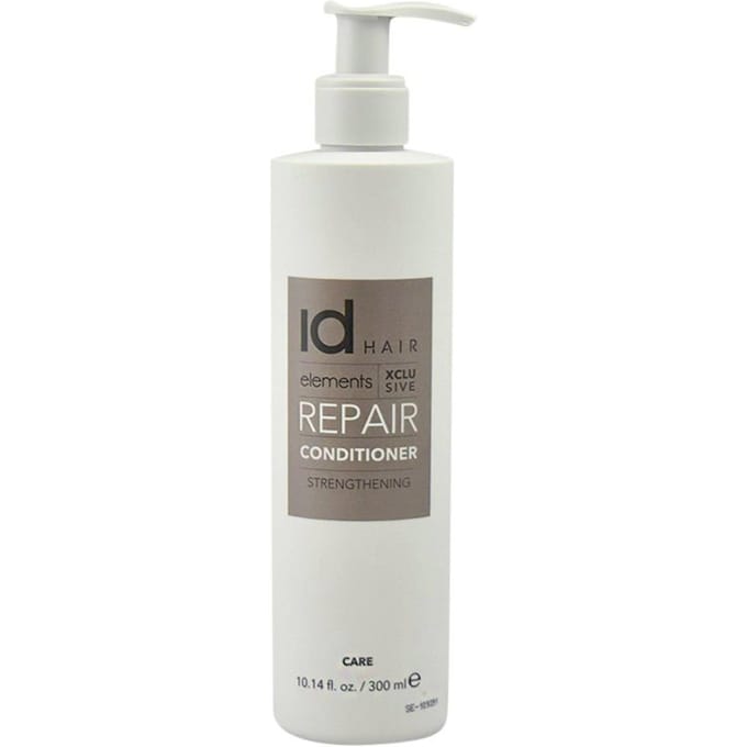IdHAIR Elements Xclusive Repair Conditioner 300 ml