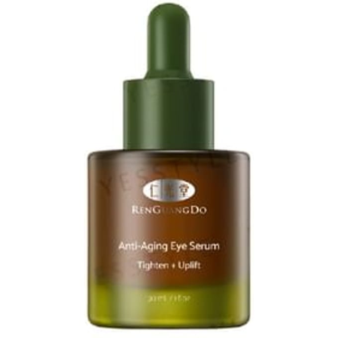 RenGuangDo - Anti-Aging Eye Serum Tighten + Uplift 30ml