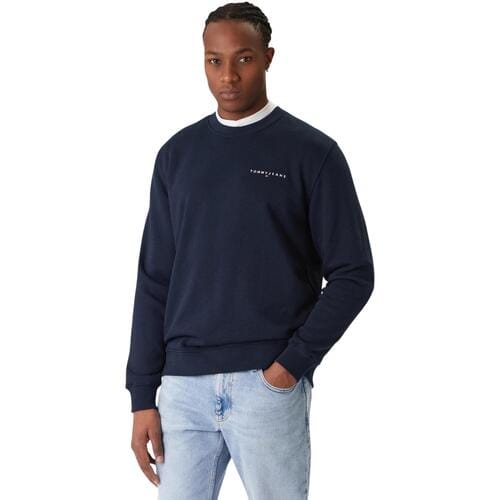 Sweaters Tommy Hilfiger dm0dm20249blc1g3xl