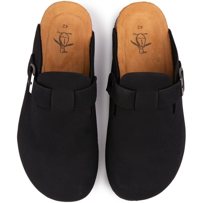 Original Penguin Pappy Sandalen