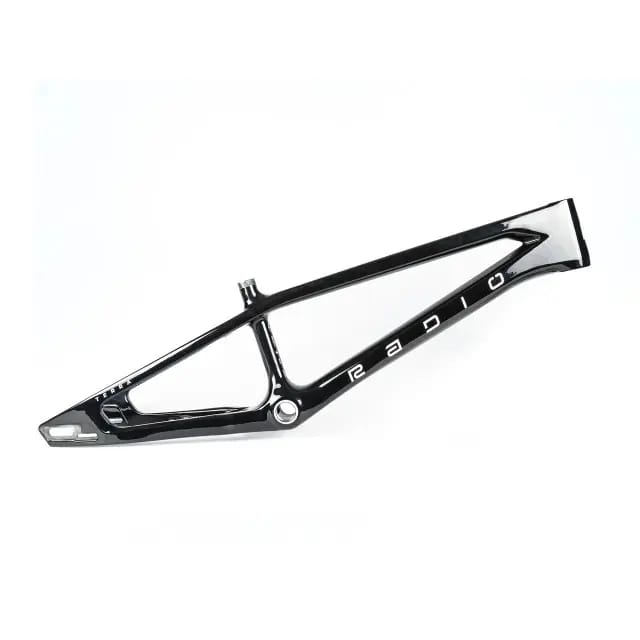 Frame Radio Race Terra Disc Pro 2XL