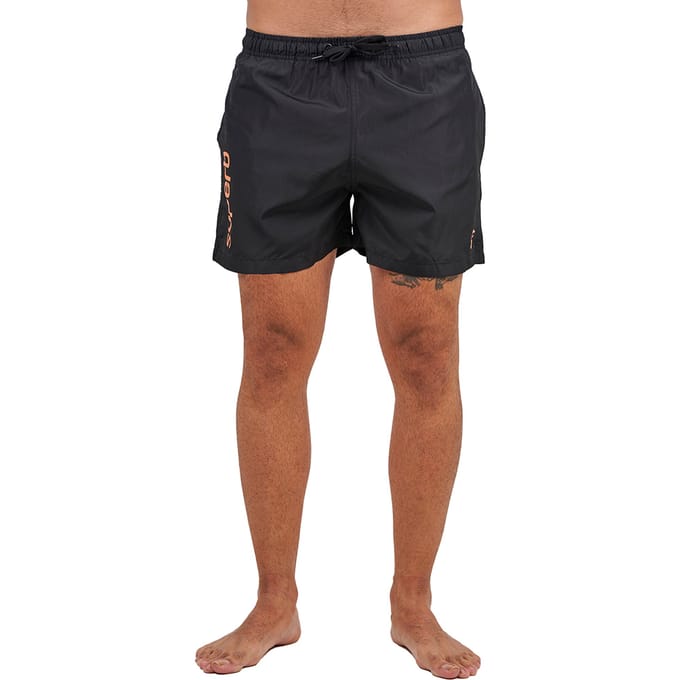 Icon Zwemshorts