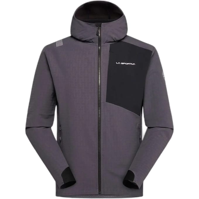 Ski-jas La Sportiva Descender Storm