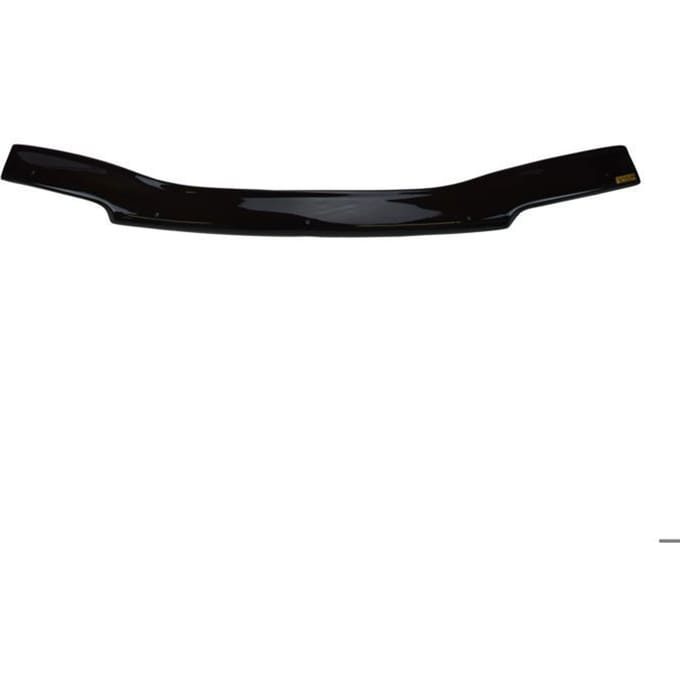 Déflecteur de Capot - SCOUTT - Volkswagen T4 1993-2002 - ABS - Installation Facile - Noir noir