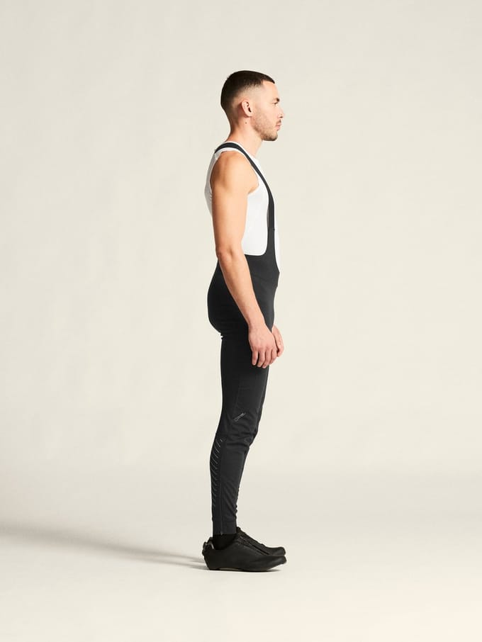 Craft Pro Bike Subz Wind Bib Tight 2 M - Black