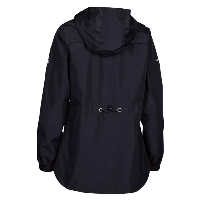 Trespass Dames flourish waterproof jasje