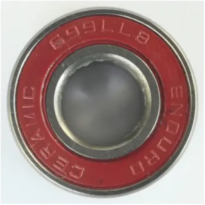 Lagers Enduro Bearings CH 699 LLB-9x20x6
