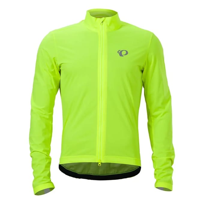 Jasje met rits Pearl Izumi Pro Barrier