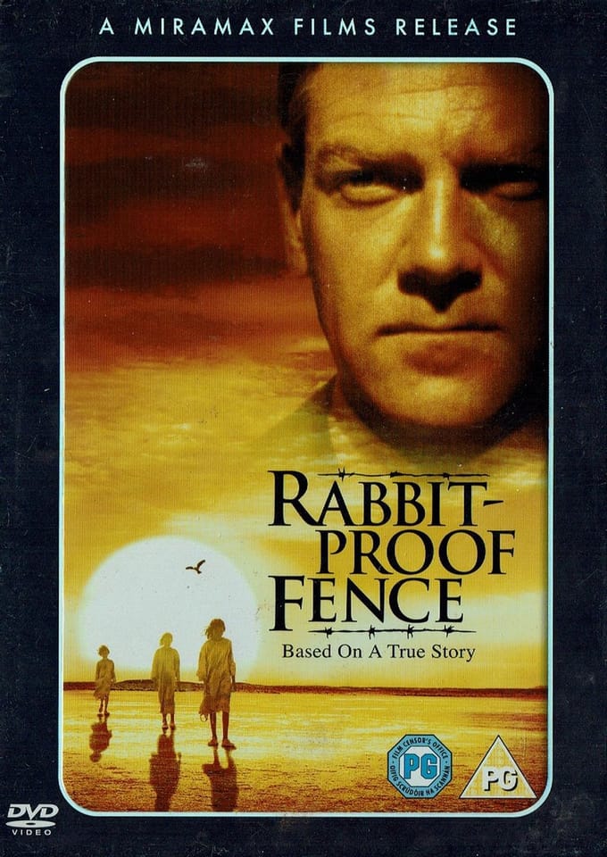 Rabbit Proof Fence (Import)