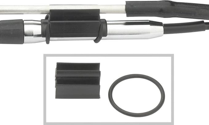 Weller T0058744876 FE-clip 1 stuk(s)