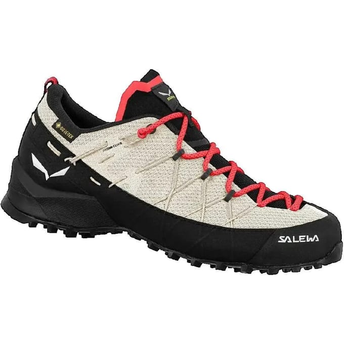 Dameswandelschoenen Salewa Wildfire 2 Gtx W