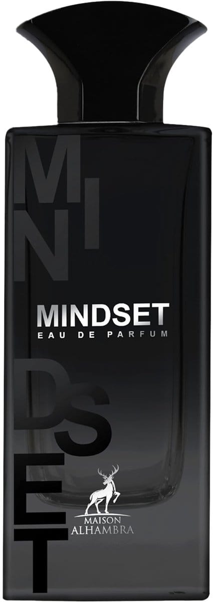 Maison Alhambra Mindset Eau de Parfum 100 ml