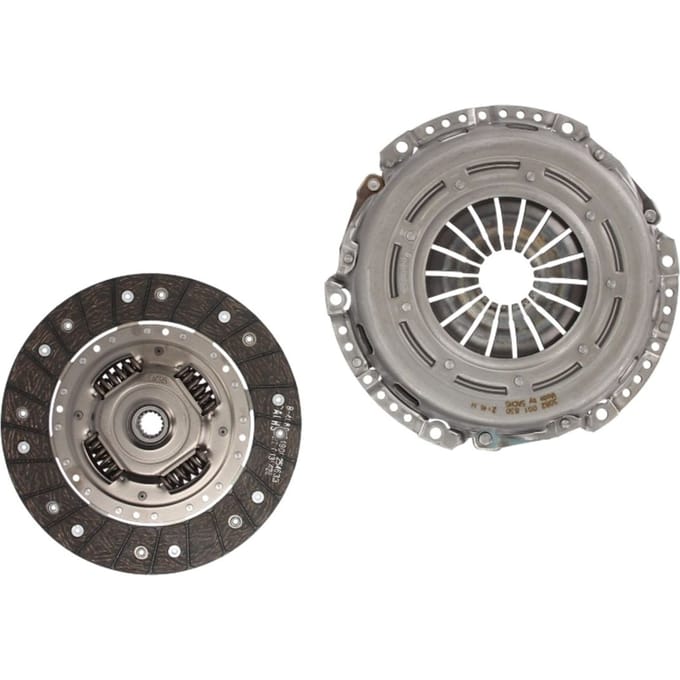 Koppelingsset SACHS 3000 950 068