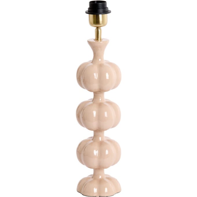 Light & Living - Lampvoet CALDAS - Ø10x38cm - Groen