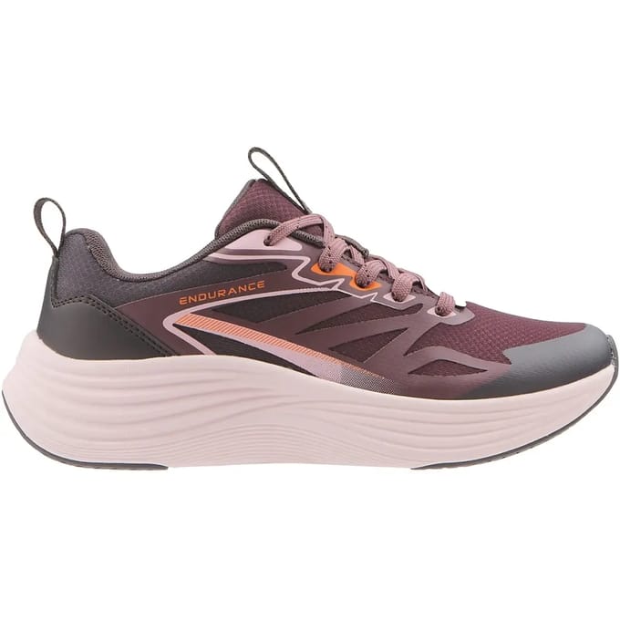 Schoenen dames Endurance Flexup Softsole