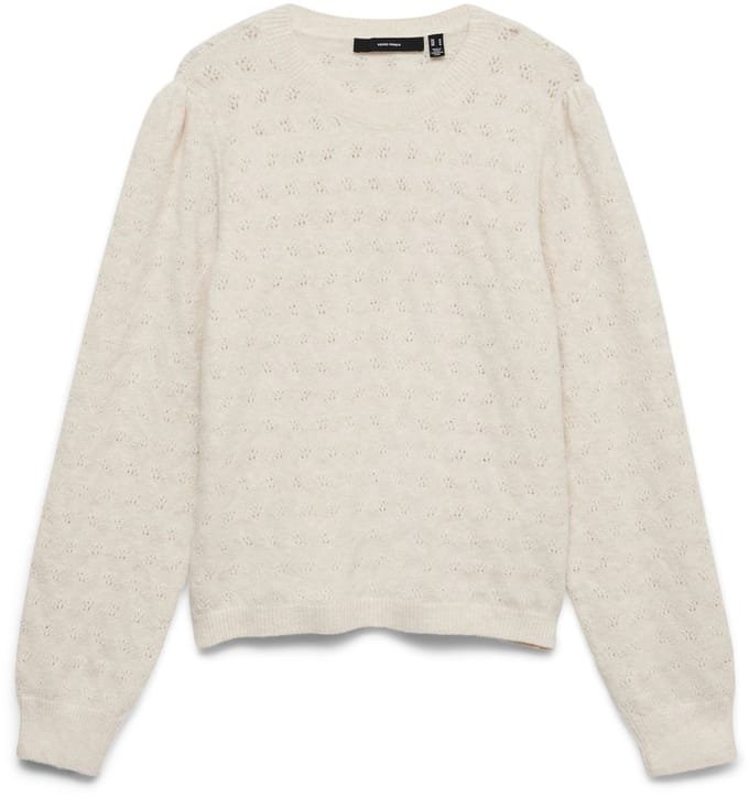 Vero Moda Curve Gebreide pullover VMCDOFFY Gebreide pullover